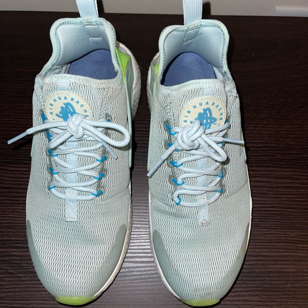 Nike Air Huarache Run Ultra - Picture 4 of 7